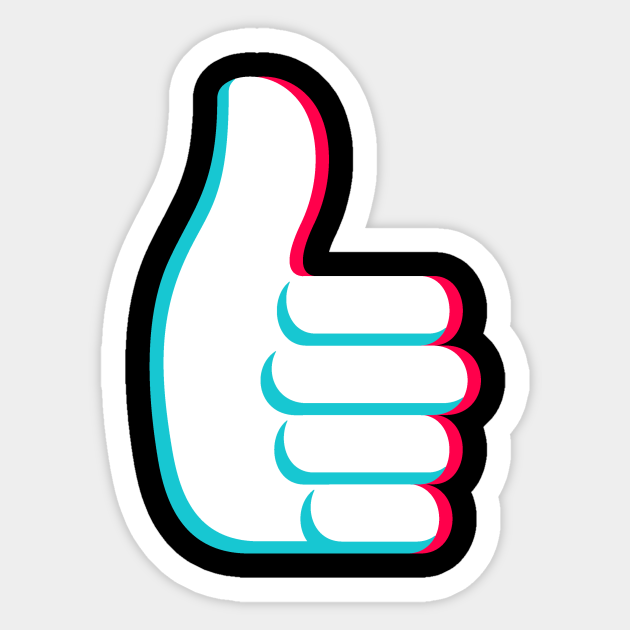 Thumbs up emoji meme - coinstews